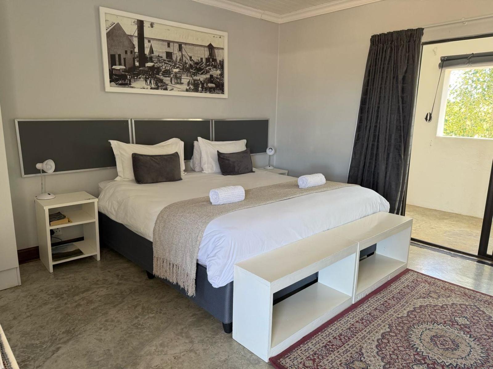 Middelplaas Paarl Guesthouse ภายนอก รูปภาพ